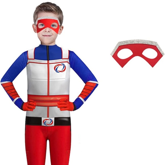 Costume bundle - Picture 3 of 4